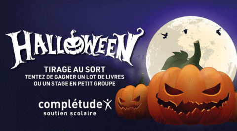 metzedf bannarticle jeu concours completude Tirage au sort complétude -Halloween 2024 C.A.S Metz EDF