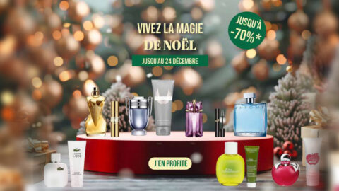 Metz 2 Parfumerie Promo Noel Parfumerie : promotion de Noël C.A.S Metz EDF