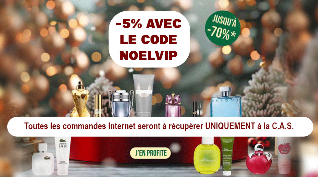 metzedf parfumerie decembre 3 article Accueil C.A.S Metz EDF